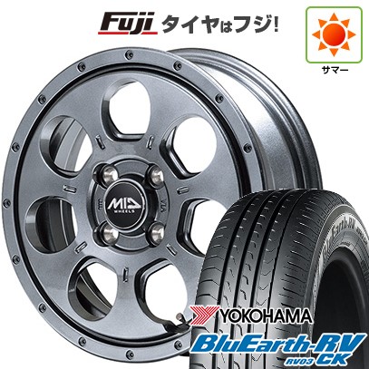 ダイハツ純正軽自動車用アルミタイヤセット165/65R15ブルーアース管理006 BluEarth 【パンク保証付き】【新品 軽自動車】夏タイヤ ホイール4本