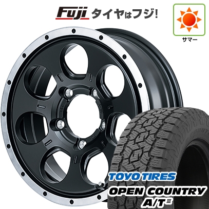 OPEN COUNTRY 【新品】ジムニー 夏タイヤ ホイール4本セット 175