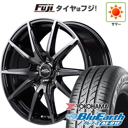 ヨコハマ185/60-15 4本アクア、フィット、シエンタ アクア・シエンタ・フィットなどに！ ☆185/60R15☆ 実は今の