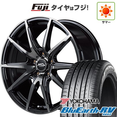 オールテレーン 【パンク保証付き】【新品国産車用 5穴114.3車】 夏