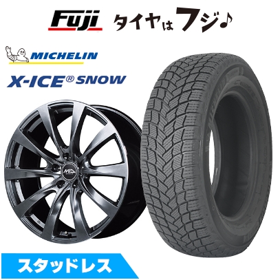 X-ICE - 新品 レクサスRX 2022/11- スタッドレスタイヤ 車輪4本仕掛ける 235/50R21 SNOW(特価押さえる2024年製) レフィナーダ 手ぶり2 レクサス車専用 21in タイヤ、ホイール-冬タイヤ、ホイールセット-車、バイク、自転車
