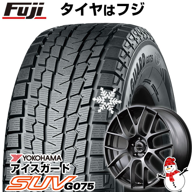 新品 40系アルファード用 スタッドレスタイヤ ホイール4本セット 225/60R18 アイスガード SUV G075 MID レフィナーダ  モーション3 トヨタ車用 18インチ : fuji-27722-156727-25065-25065 : フジコーポレーション - 通販 -  Yahoo!ショッピング