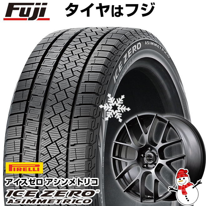ICE ASIMMETRICO 新品 レクサスRX 2022/11- スタッドレスタイヤ 
