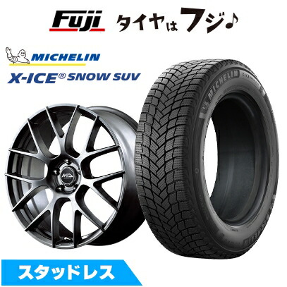X-ICE 新品 40系アルファード/ヴェルファイア スタッドレスタイヤ