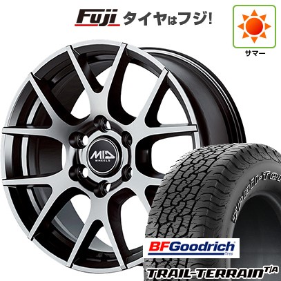 ランクル300 新車装着18インチ夏タイヤ4本セット(265/65R18)