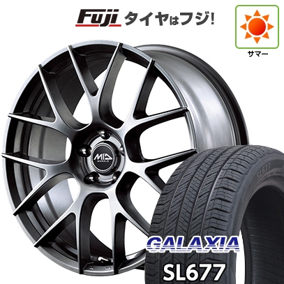 新品 レクサスNX 2021/11- | 夏タイヤ ホイール4本セット 235/50R20