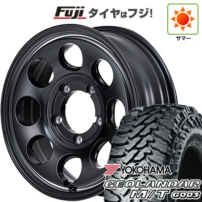GEOLANDAR 【新品】ジムニー 夏タイヤ ホイール4本セット 175/80R16