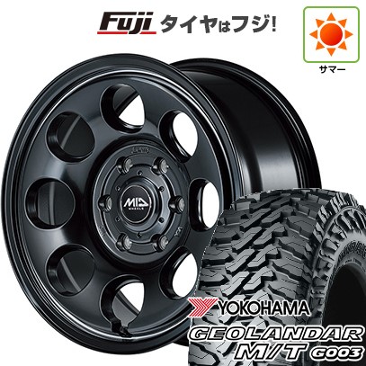 【美品】プラド　グッドイヤー　265/65R17 バリ山 BFグッドリッチ プラド ハイラックス サーフ FJ タイヤ ホイールセット