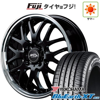 BluEarth 【新品】ライズ/ロッキー（ガソリン） 夏タイヤ ホイール4本