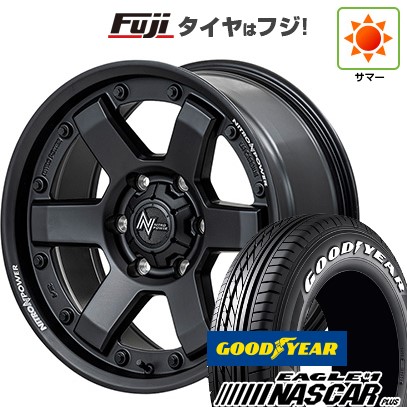 新品】ハイエース200系 夏タイヤ ホイール4本セット 215/65R16 109 