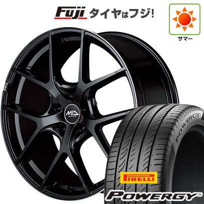 BFグッドリッチ 【新品国産車用 5穴114.3車】 夏タイヤ ホイール4本
