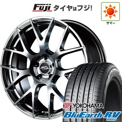 グリップマックス 【パンク保証付き】【新品国産車用 5穴114.3車】 夏