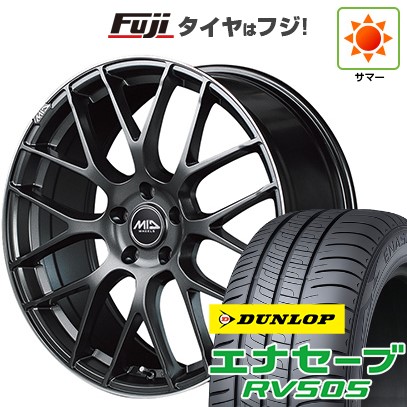 新品国産車用 5穴114.3車】 夏タイヤ ホイール4本セット 225/55R18