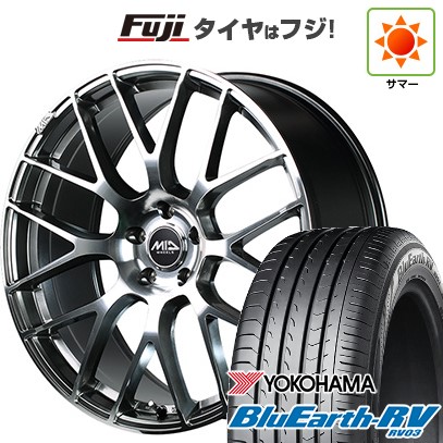オールテレーン 【パンク保証付き】【新品国産車用 5穴114.3車】 夏 