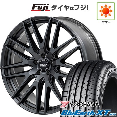 エスティマ 225/50R18 ホイールセット | ヨコハマ ブルーアース ES32