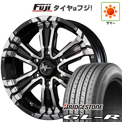 ハイエース BRIDGESTONEタイヤ4本