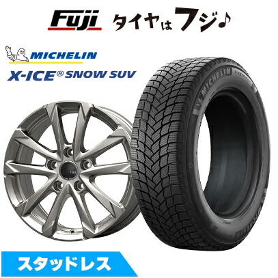 X-ICE 【新品】40系アルファード/ヴェルファイア用 スタッドレスタイヤ