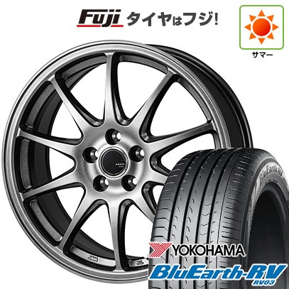 BluEarth 【パンク保証付き】【新品国産車用 5穴114.3車】 夏タイヤ