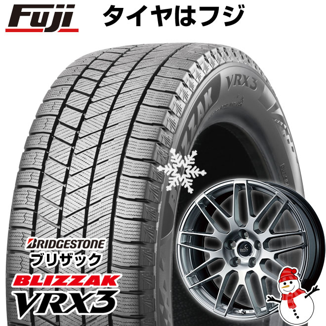 新品】レクサスIS 2020/11- スタッドレスタイヤ ホイール4本セット 235/45R18 ブリヂストン ブリザック VRX3 ウェッズ  デルモア LC.S 18インチ : fuji-23441-157575-35088-35088 : フジコーポレーション - 通販 -  Yahoo!ショッピング