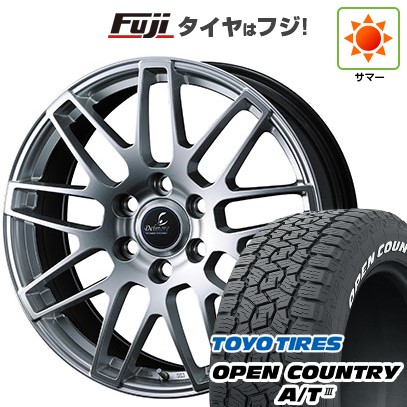 ZIEX 【新品】ランクル250 夏タイヤ ホイール4本セット 265/60R20