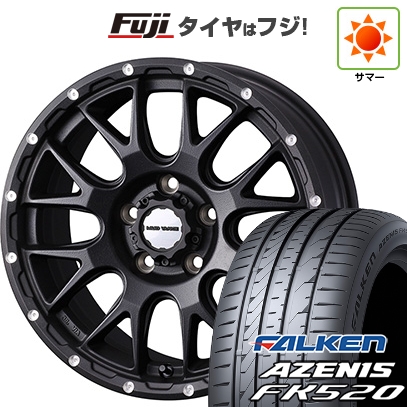 新品国産車用 5穴114.3車】 夏タイヤ ホイール4本セット 235/50R18 