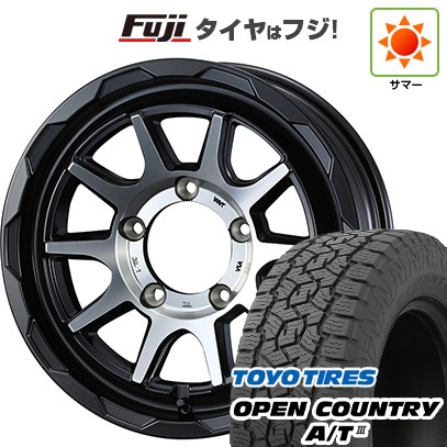 OPEN COUNTRY 【新品】ジムニーシエラ/ジムニーノマド 夏タイヤ