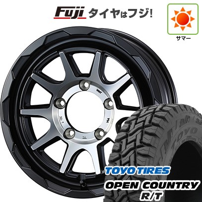 OPEN COUNTRY 【新品】ジムニーシエラ/ジムニーノマド 夏タイヤ 
