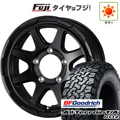 オールテレーン 【新品】ジムニーシエラ/ジムニーノマド 夏タイヤ