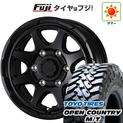 【新品】ランクル250 夏タイヤ ホイール4本セット 275/70R18 トーヨー オープンカントリー M/T WEDS ウェッズアドベンチャー スタットベルク 18インチ