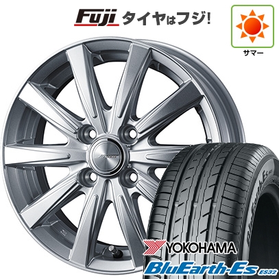 ヨコハマタイヤ 自動車 夏タイヤホイールセット｜タイヤ