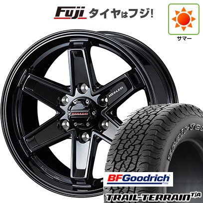 GEOLANDAR 【新品】プラド/ハイラックス 夏タイヤ ホイール4本 GEOLANDAR 【新品】プラド/ハイラックス 夏タイヤ ホイール4本