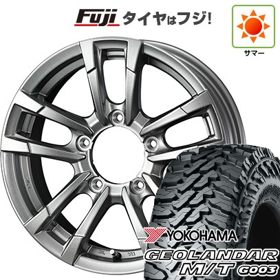日本初の GEOLANDAR 夏タイヤ 【新品】ジムニーシエラ/ジムニーノマド タイヤ・ホイール