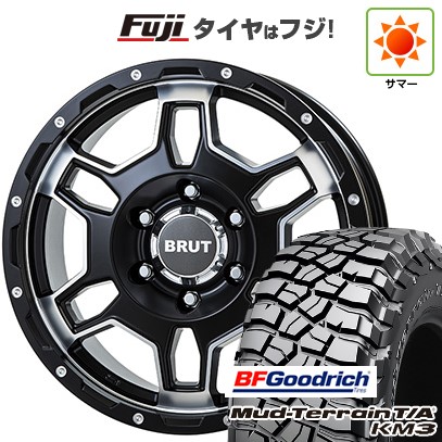 GEOLANDAR 【新品】プラド/ハイラックス 夏タイヤ ホイール4本セット 