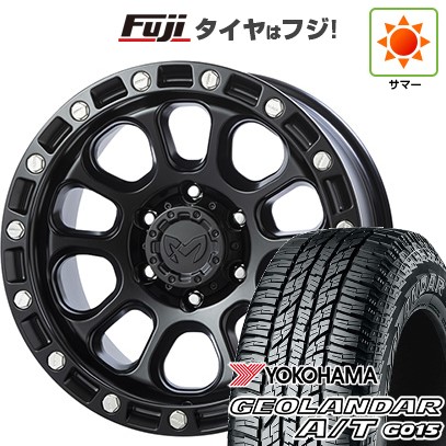 ニットータイヤ 【新品国産車用 6穴139.7車】 夏タイヤ ホイール4本 