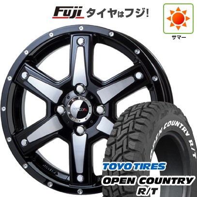 OPEN COUNTRY 【新品 軽自動車】タフト ソリオ 夏タイヤ ホイール4本 