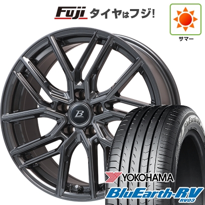 パンク保証付き】【新品国産車用 5穴114.3車】 夏タイヤ ホイール4本 