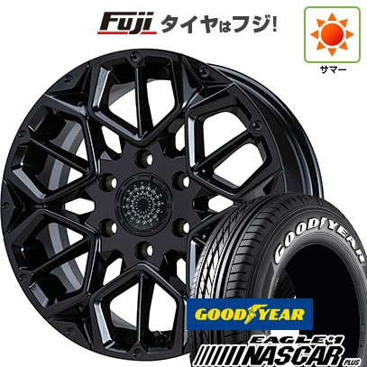 【新品】御機嫌はやりっ児200系 夏タイア 車輪4本仕掛ける 215/60R17 109/107R 鷲 はやりっ児 茄子鉄道車両 つけ加える VALENTI ヴィゴラス 17in 夏タイヤ、ホイールセット-自動車