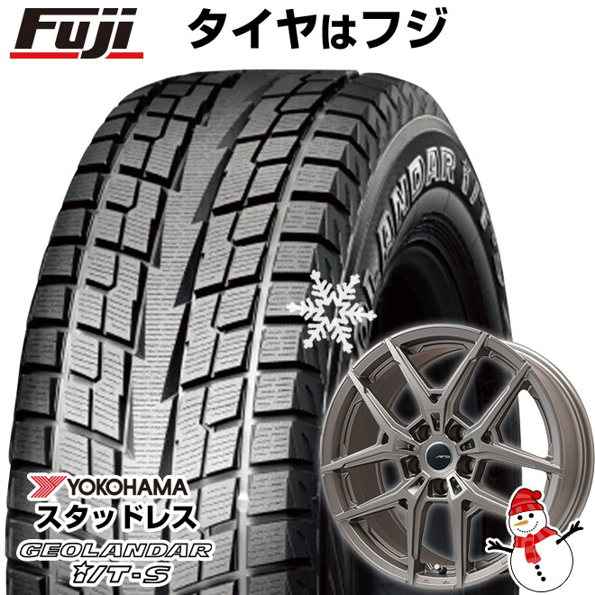 GEOLANDAR I/T-S G073 【新品】輸入車用 プジョー リフター 