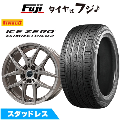PIRELLI（ピレリ） 輸入車用 ベンツGLB（X247） | スタッドレスタイヤ