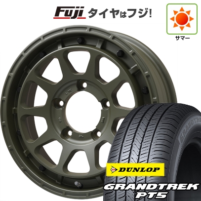 GRANDTREK 【新品】ジムニーシエラ/ジムニーノマド | 夏タイヤ