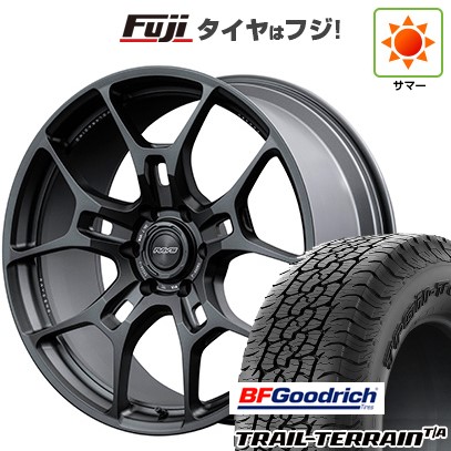 OPEN COUNTRY 【新品国産車用 6穴139.7車】 夏タイヤ ホイール4本 