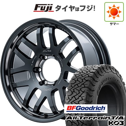 新品 ランクル300/ランクル250 夏タイヤ ホイール4本セット 265/65R18