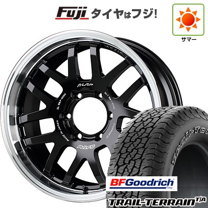 GRANDTREK 【新品】プラド/ハイラックス 夏タイヤ ホイール4本セット GRANDTREK 【新品】プラド/ハイラックス 夏タイヤ ホイール4本セット