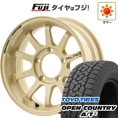 OPEN COUNTRY 【新品】ジムニー 夏タイヤ ホイール4本セット 175