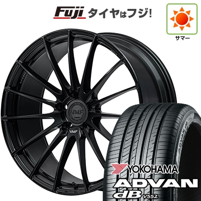アドバンdb - 【新品】レクサスNX 2021/11- | 夏タイア 車輪4本仕掛ける | 255/40R21 | ヨコハマ 居住地ヴァン dB V552 | RAYS レイズ VMF L-01 | 21in 夏タイヤ、ホイールセット-タイヤ、ホイール-自動車