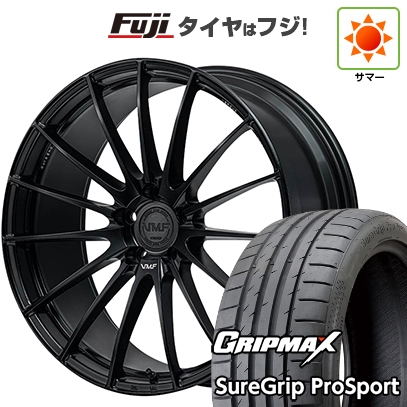 【新品】クラウンセダン | 夏タイヤ ホイール4本セット | 245/40R21 | シュアグリップ PRO SPORT BSW（限定2024年製） | RAYS レイズ VMF L-01 | 21インチ