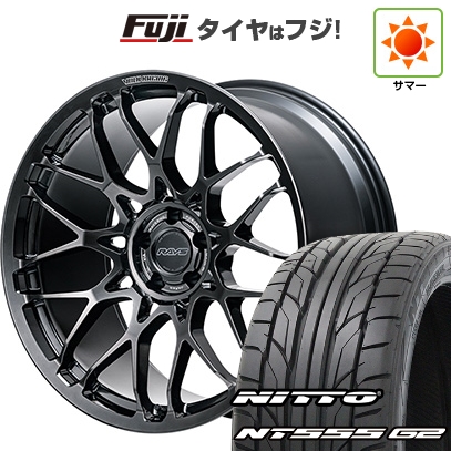 NT 【パンク保証付き】【新品】クラウン セダン 夏タイヤ