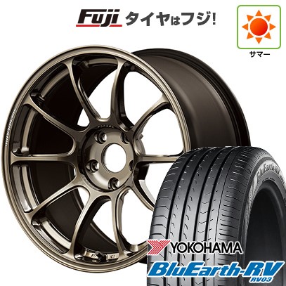 エナセーブ 【パンク保証付き】新品国産車用 5穴114.3車 夏タイヤ