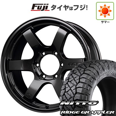 OPEN COUNTRY 【パンク保証付き】【新品国産車用 6穴139.7車】 夏