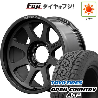 GEOLANDAR 【新品】ランクル300 夏タイヤ ホイール4本セット